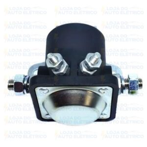 SOLENOIDE FORD LINCOLN / MERCURY 12V