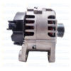 ALTERNADOR 12V 125A RENAULT MASTER 2.5 - Imagem 2