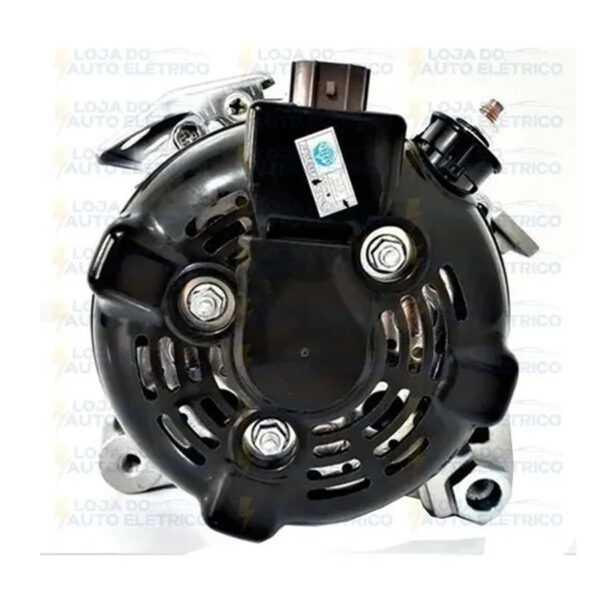 ALTERNADOR TOYOTA RAV 4 / CAMRY 2.4 - 12V 100A - Image 4