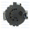 Alternador Sprinter Cdi 313 315 220 Amperes 2011 Em Diante - Imagem 4