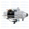 MOTOR PARTIDA VOLVO FH12/FH13/FH16/FMX 12D 24V - Imagem 2