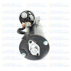 MOTOR DE PARTIDA 24V 13D M-BENZ ATRON - Imagem 6