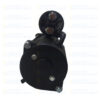MOTOR DE PARTIDA ISKRA VALTRA MASSEY FERGUSON - Imagem 4