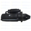 MOTOR DE PARTIDA ISKRA VALTRA MASSEY FERGUSON - Imagem 3