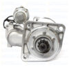 Motor De Partida Vw E Ford 29mt 12v 10dentes Cummins - Image 2