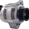 ALTERNADOR KOMATSU WA150 / 200 / 250 / 300 / 320 24V 50A