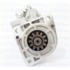 Motor De Partida Volvo Escavadeira Ec290blc Com Motor Volvo - Imagem 2